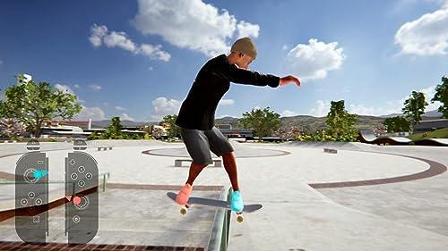 Solutions 2 Go Skater XL (Nintendo Switch) - Image 4