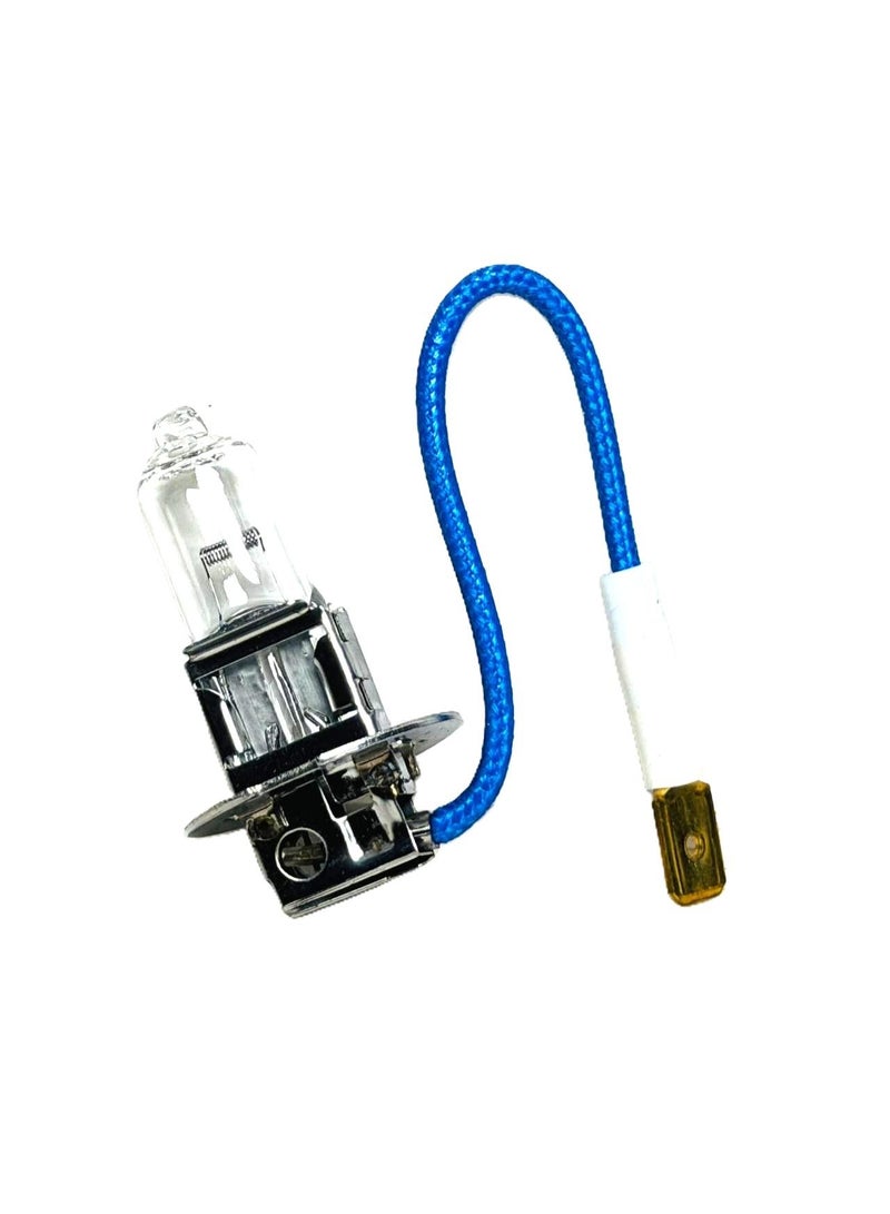 BIOLIGHT H3 Headlight / Fog Lamp Bulb 12V 55W - Image 1