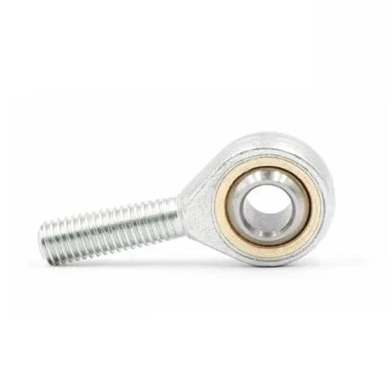 M10 Male Thread Heim Joint Rod End Bearing 10 Piece Set M4 M5 M6 M8 M10 - Image 2
