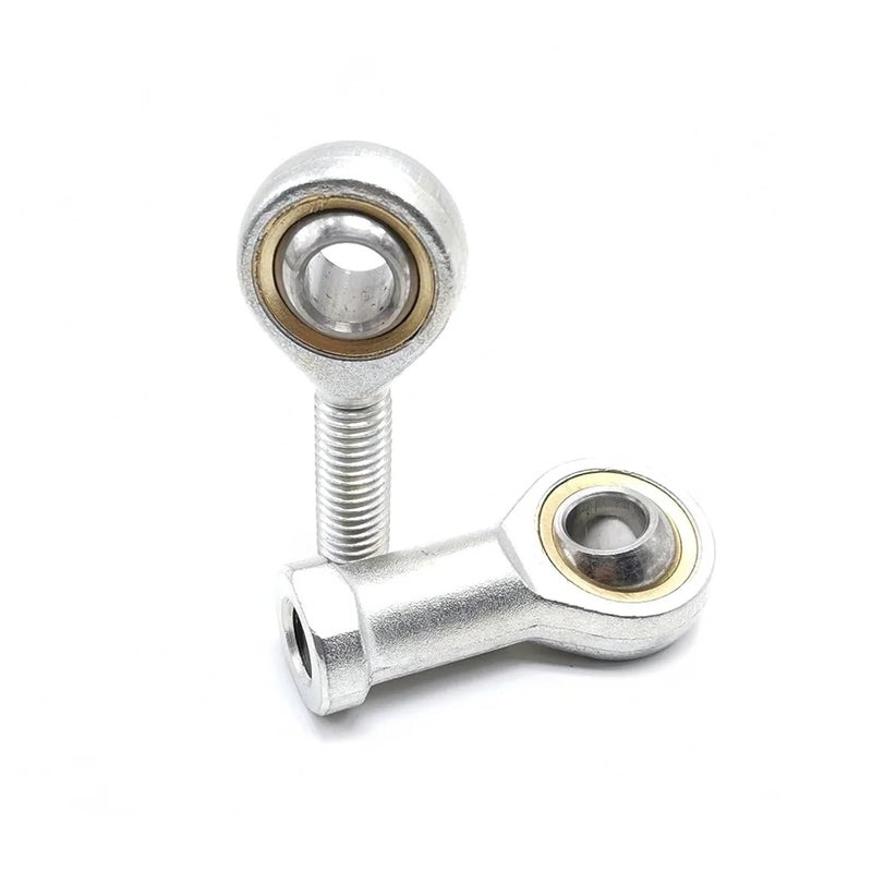 M10 Male Thread Heim Joint Rod End Bearing 10 Piece Set M4 M5 M6 M8 M10 - Image 3