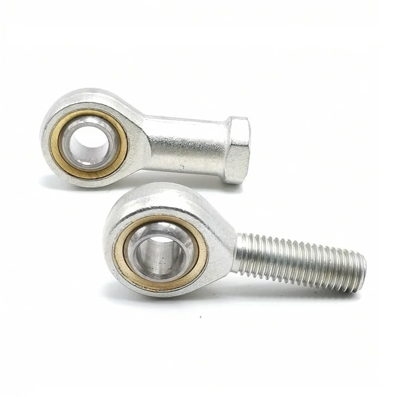 M10 Male Thread Heim Joint Rod End Bearing 10 Piece Set M4 M5 M6 M8 M10 - Image 4