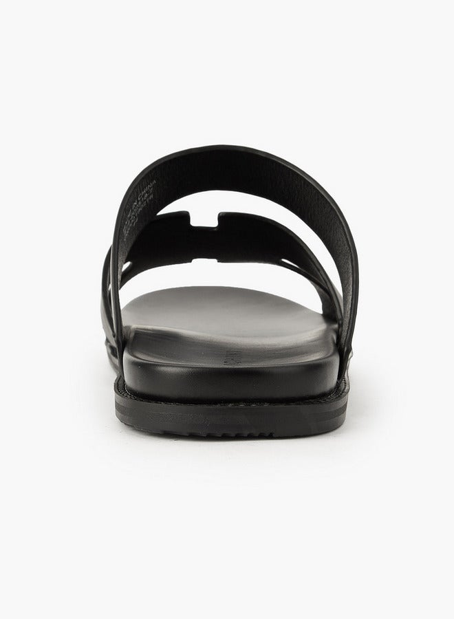 دوتشيني صنادل رجالية مريحة سهلة الارتداء - Image 5