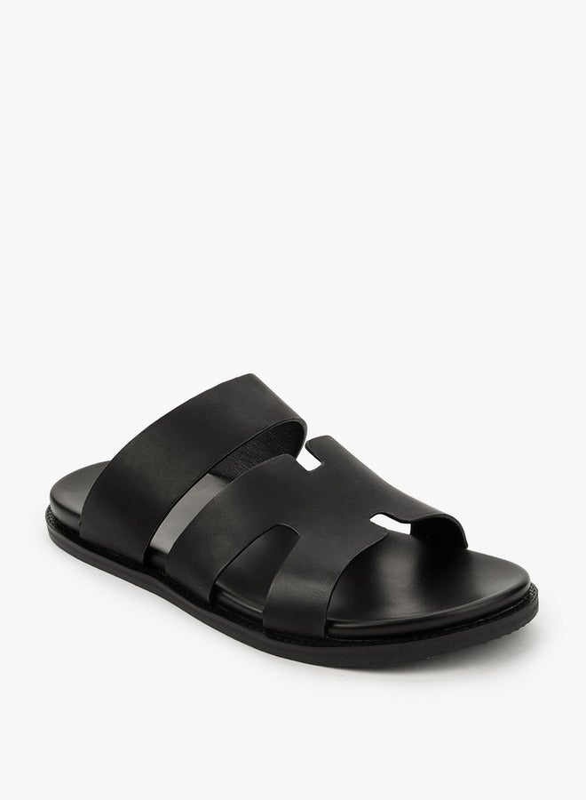 دوتشيني صنادل رجالية مريحة سهلة الارتداء - Image 1