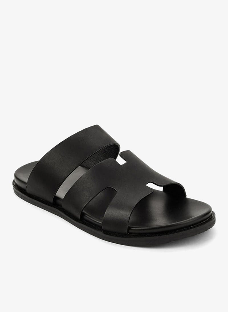 دوتشيني صنادل رجالية مريحة سهلة الارتداء - Image 2