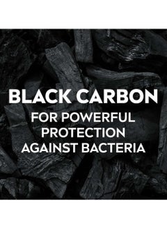 NIVEA MEN Nivea Men Deodorant Stick Deep Black Carbon 48h - 50ml  - Image 4