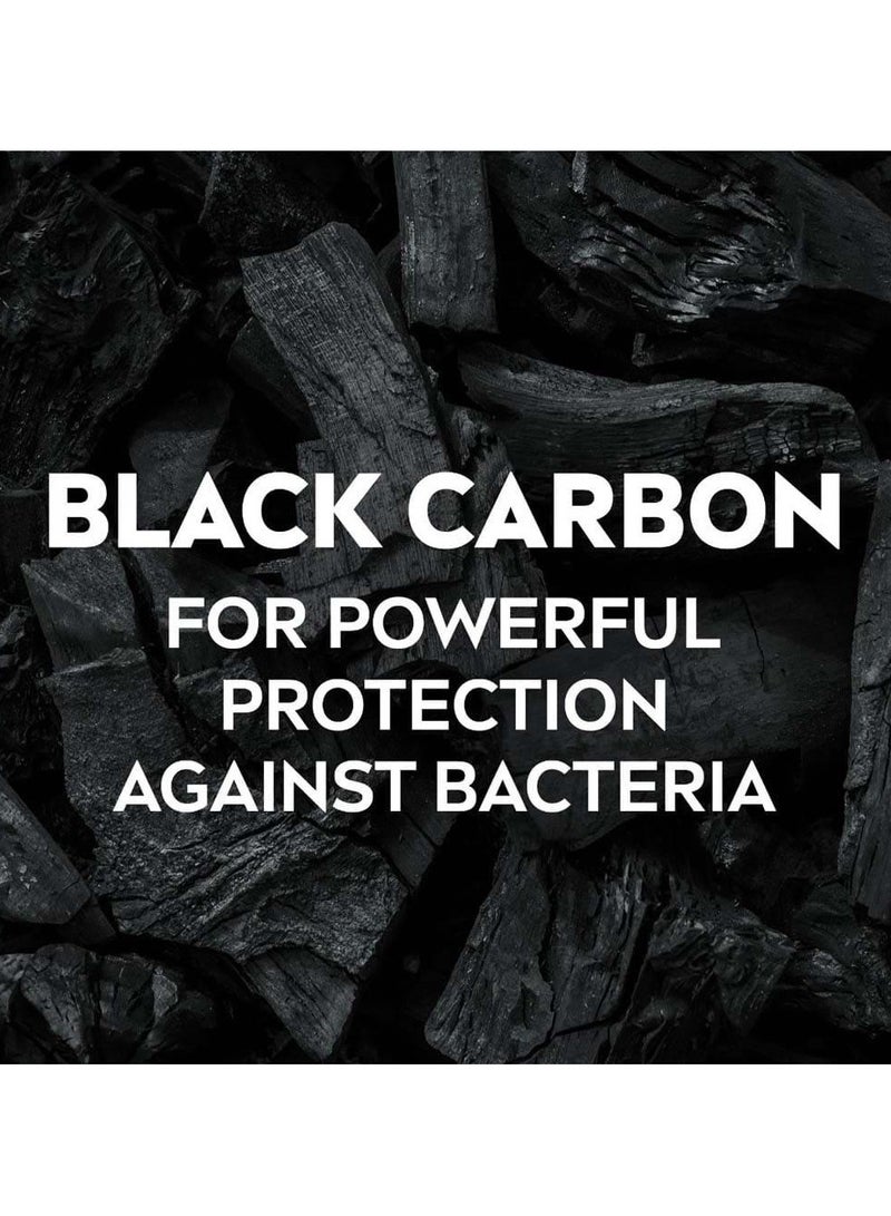 نيفيا مين نيفيا مزيل عرق ستيك ديب بلاك كاربون للرجال 48 ساعة - 50 مل - Image 4