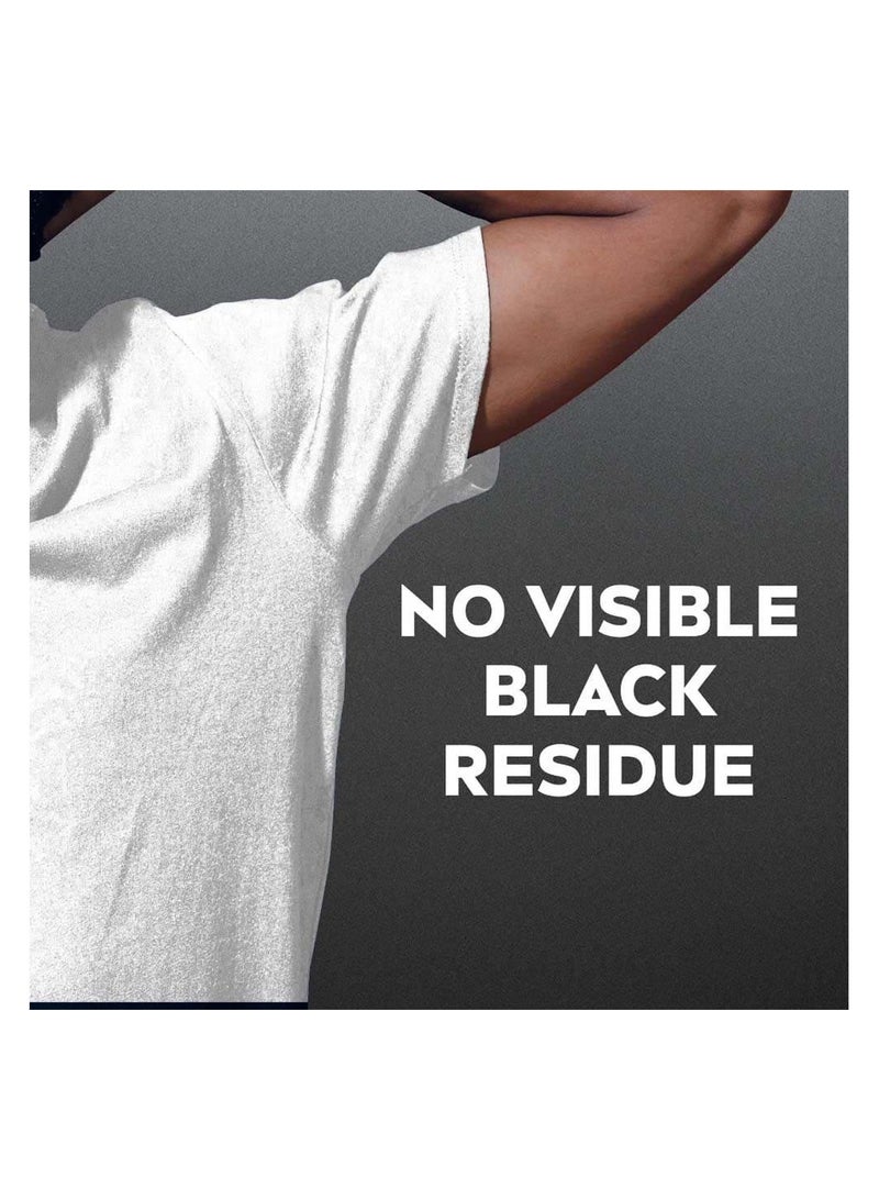 نيفيا مين نيفيا مزيل عرق ستيك ديب بلاك كاربون للرجال 48 ساعة - 50 مل - Image 2