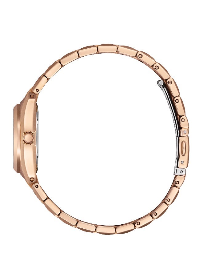 CITIZEN Eco-Drive Ladies Watch EW2298-52L - Image 3