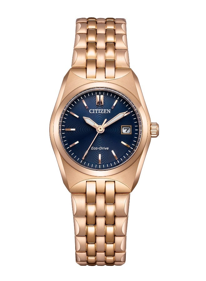 CITIZEN Eco-Drive Ladies Watch EW2298-52L - Image 1