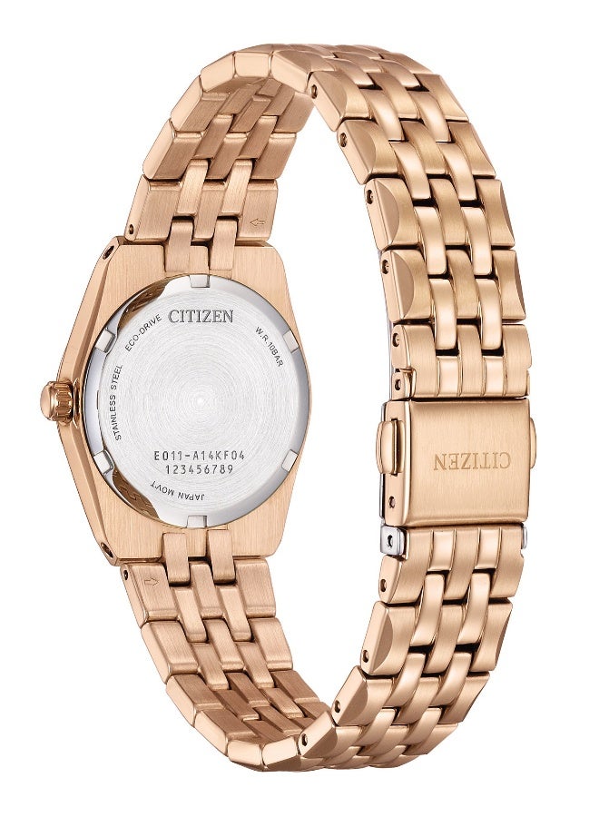 CITIZEN Eco-Drive Ladies Watch EW2298-52L - Image 2