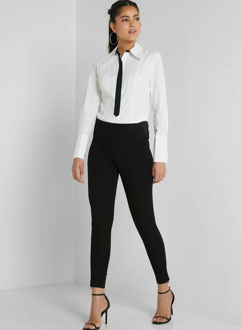 SPANX High Waist Leggings