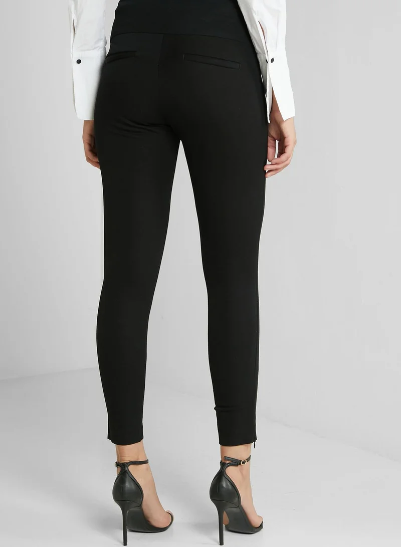SPANX High Waist Leggings
