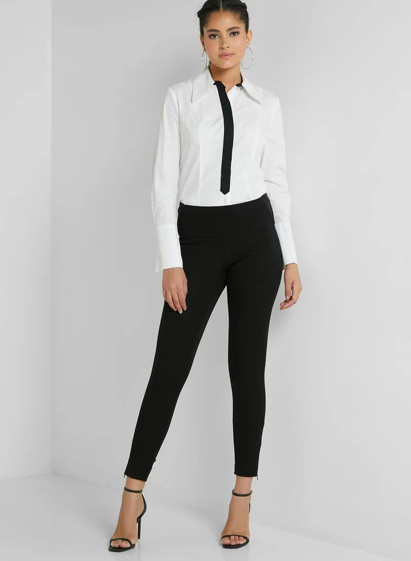 SPANX High Waist Leggings