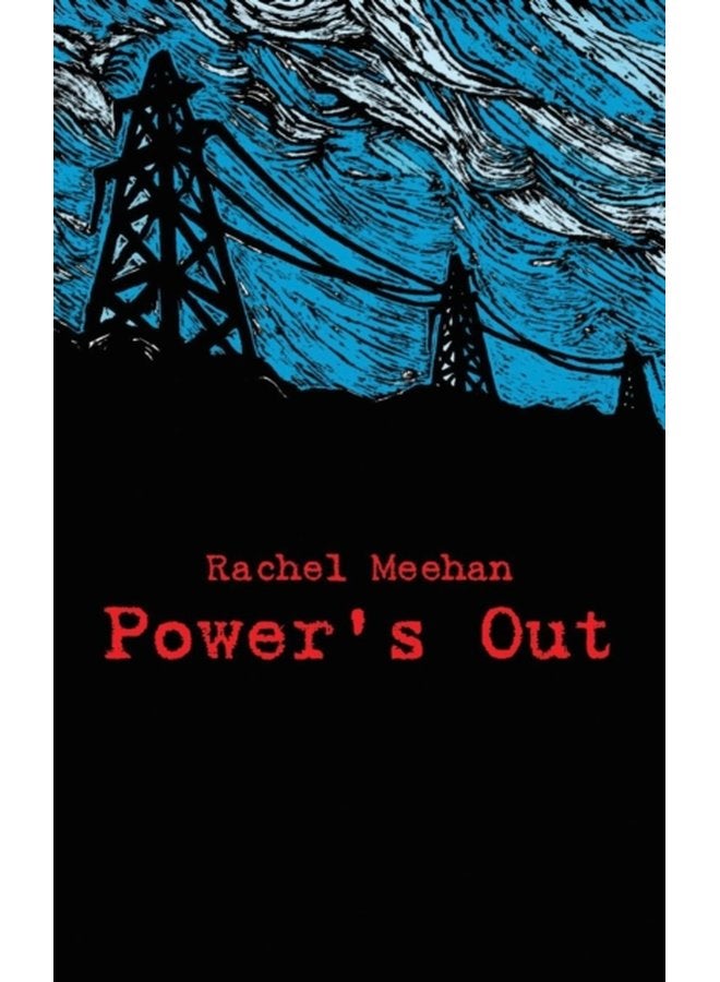Power s Out Book Two Troubled Times Series - Paperback
