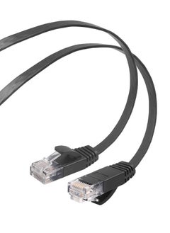 بريزلر كابل مسطح Cat 6 إيثرنت بطول 3 أمتار  - Image 5