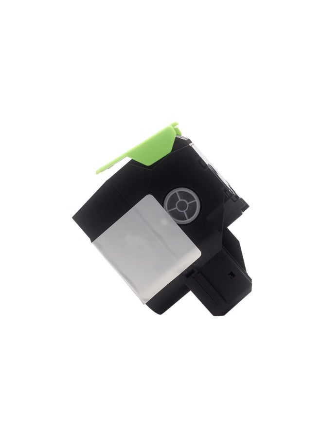 KST Kostar K Lt231 (Black) Toner Cartridge (Compatible With Lenovo Cs2310N/Cs3310Dn), 4000-Page Yield, Professional Version - Image 4