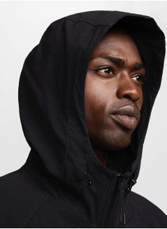 Nike Tech Woven Windrunner Jacket  - Image 3