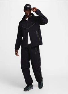 Nike Tech Woven Windrunner Jacket  - Image 5