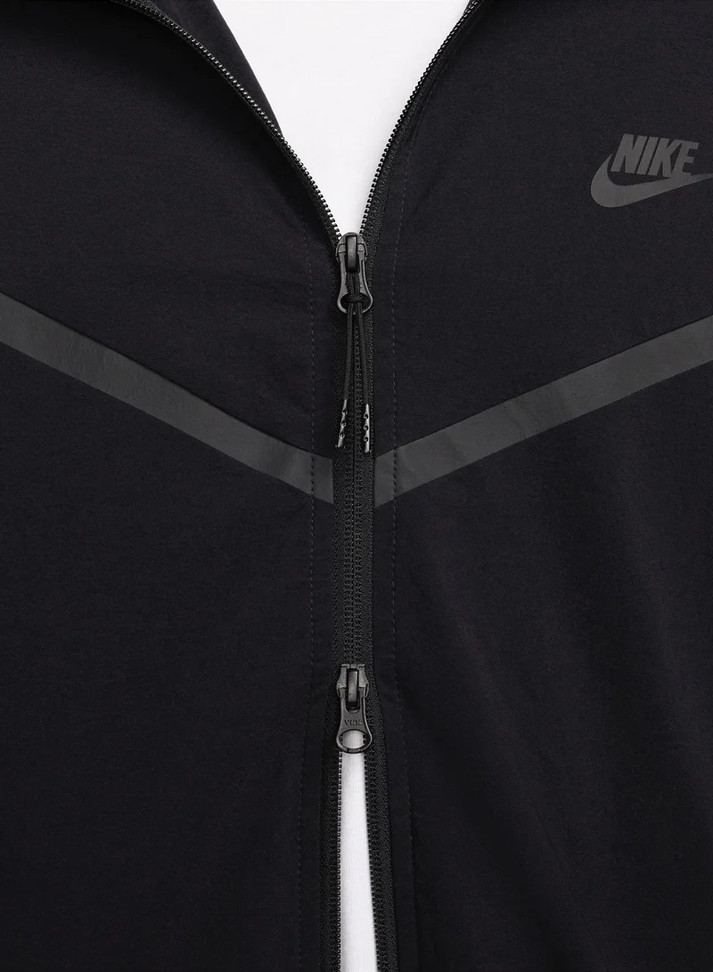 Nike Tech Woven Windrunner Jacket
