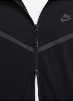 Nike Tech Woven Windrunner Jacket  - Image 4