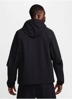 Nike Tech Woven Windrunner Jacket  - Image 2