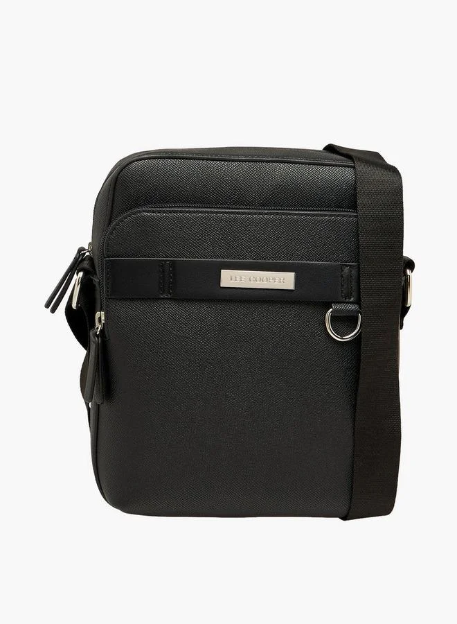 لي كوبر Men Adjustable Strap Crossbody Bag