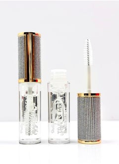 Transparent Mascara - 4 Ml