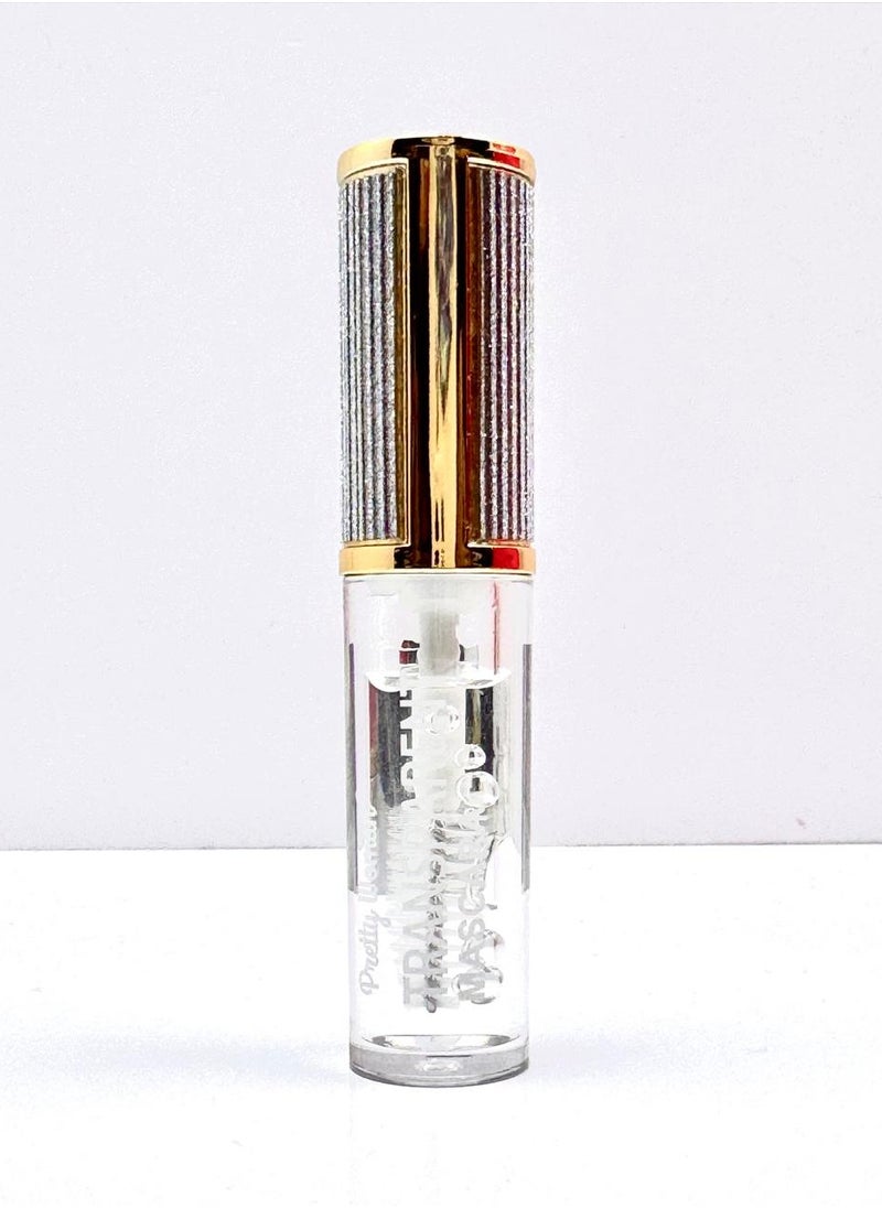 Pretty Woman - Transparent Mascara - 4 Ml - Image 1