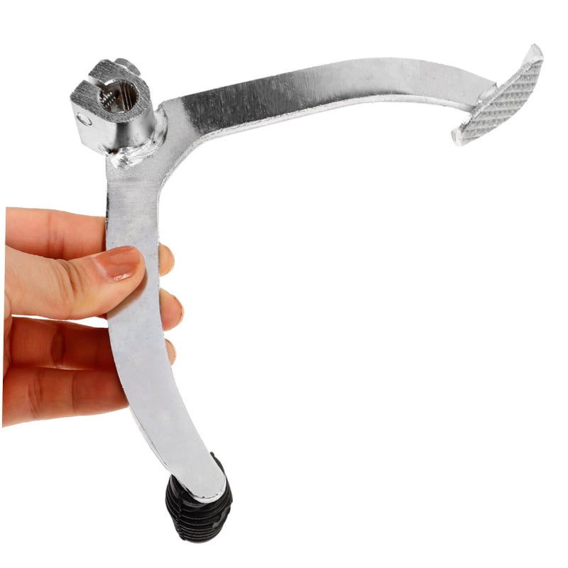 Gatuida 125cc Motorcycle Foot Shifter Peg Gear Shift Lever Replacement For Scooter ATV - Image 3