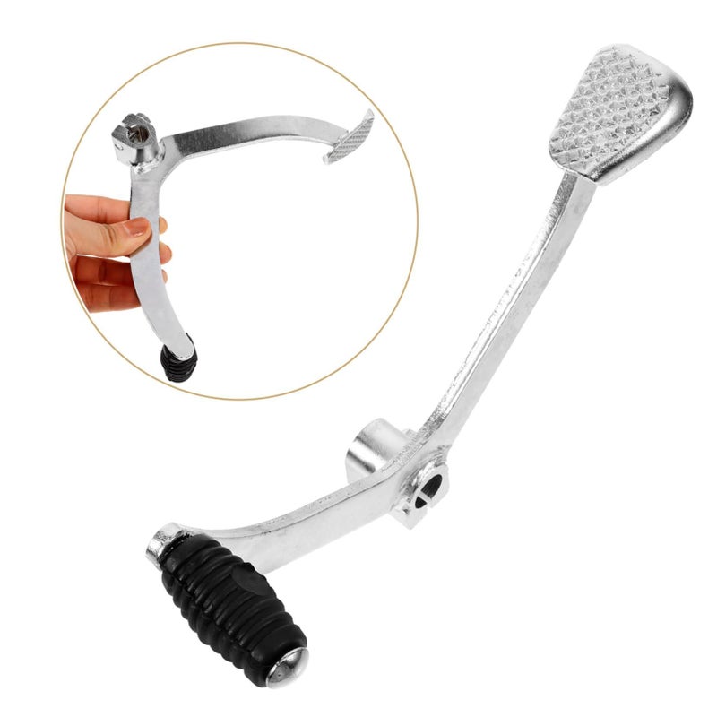 Gatuida 125cc Motorcycle Foot Shifter Peg Gear Shift Lever Replacement For Scooter ATV - Image 5