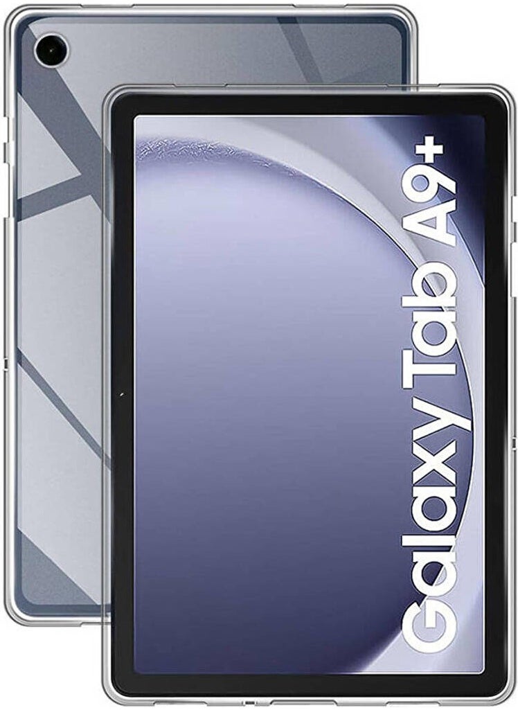Voyo Samsung Galaxy A9+A9 Plus Silicone Case Protective Case 