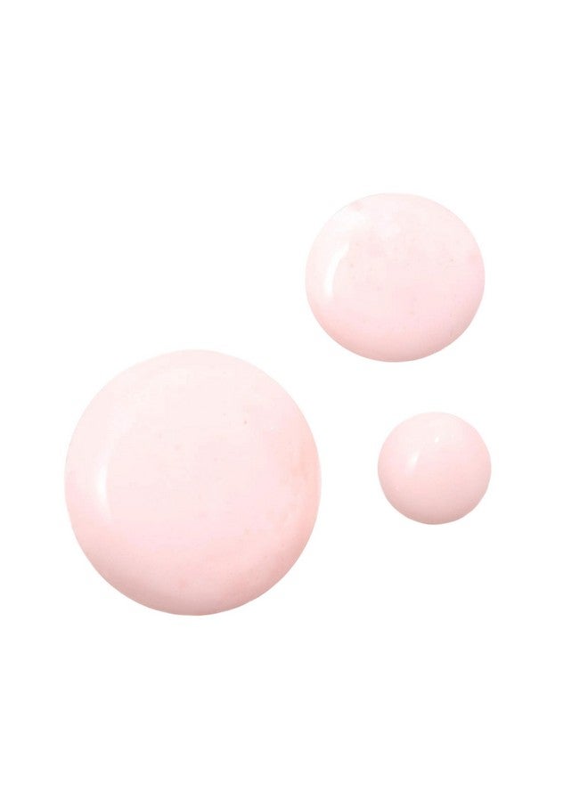 ColourPop Fourth Ray Beauty Strawberry Face Milk Moisturizing Face Serum Infused With Strawberry Seed Oil Marshmallow & Lotus Flower Conditions Skin For A Healthierlooking Complexion (1.0 Oz)  - Image 3