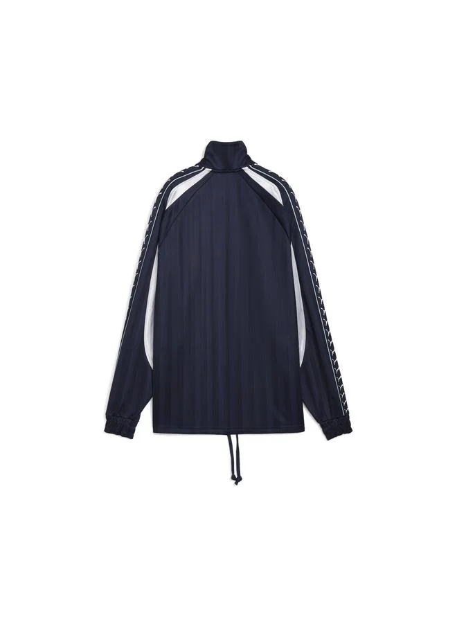 Puma PUMA Navy PUMA x GUIZIO T7 Track Jacket Women for Women | Best Price UAE