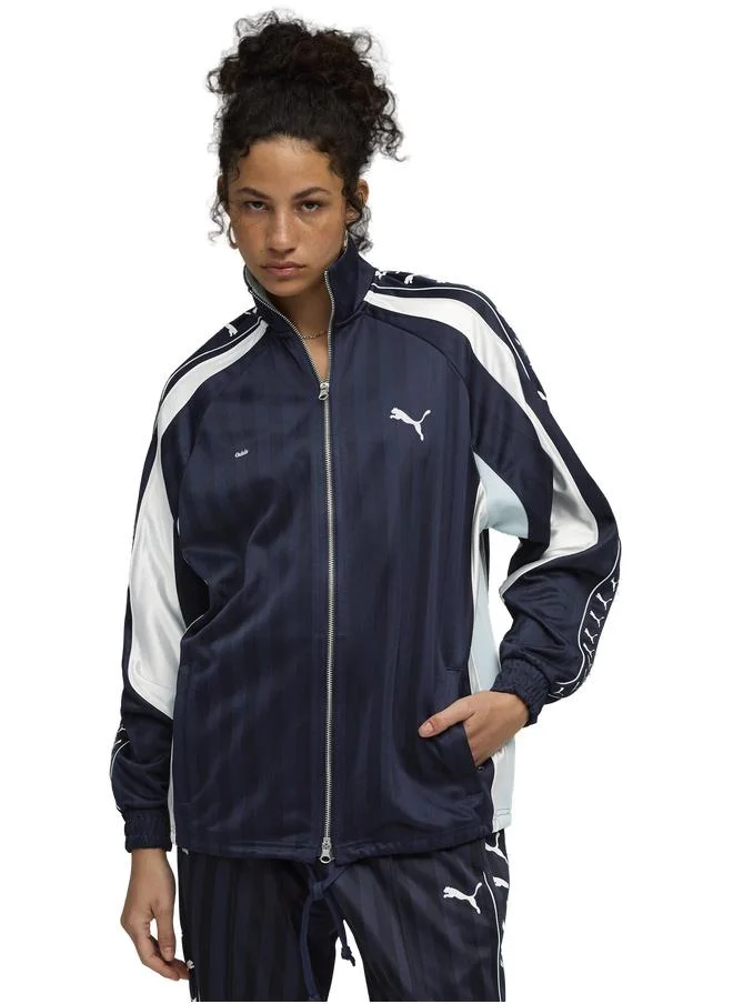 PUMA x GUIZIO T7 Track Jacket Women