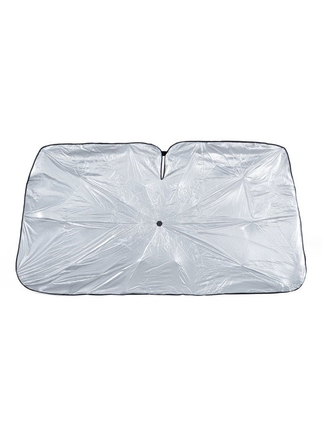 Car Sunshade Umbrella - Alrimaya - Image 2