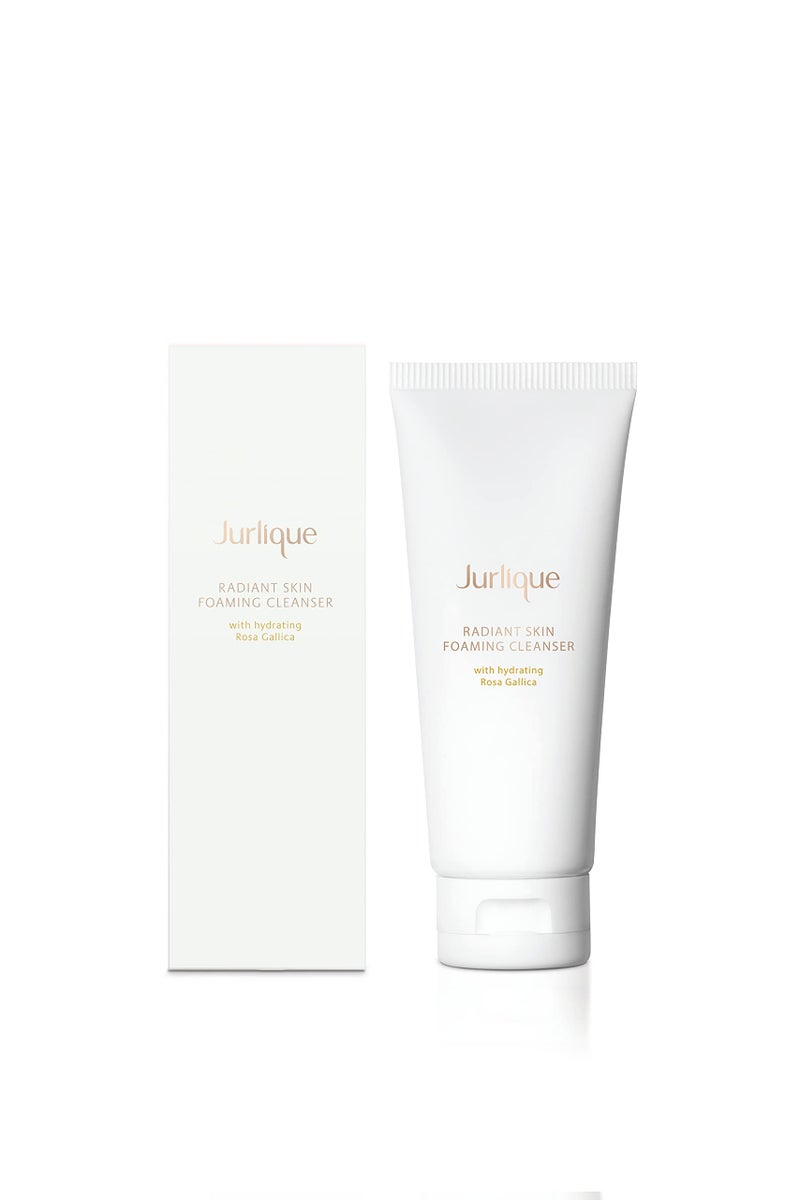 Jurlique Radiant Skin Foaming Facial Cleanser , 2.8 Oz (Pack of 1) - Image 1