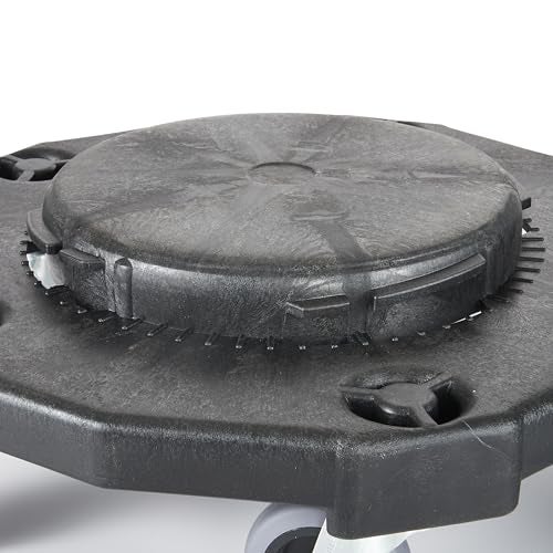 Winco , Medium, Black (DLR-18) - Image 3