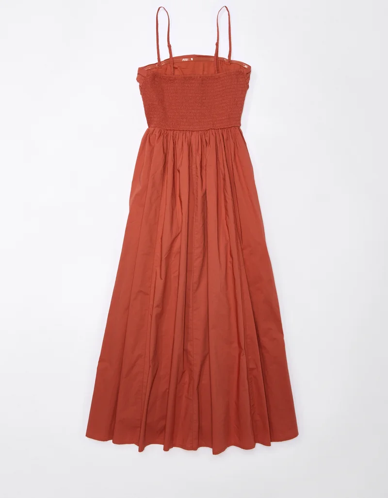 امريكان ايجل Strapless Pocket Dress