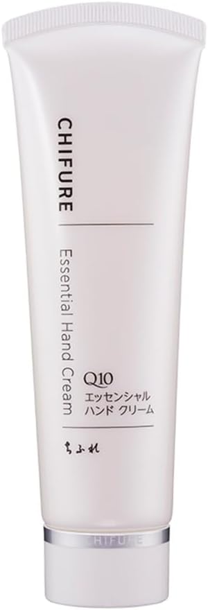 Chifure Essential Hand Cream 80g