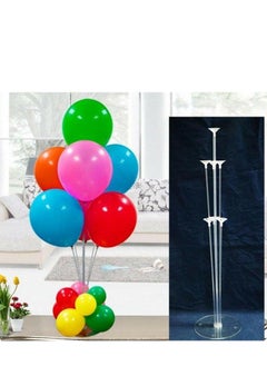 Sturdy Durable Reused Easy Assembled Party Decoration Plastic Balloon Stand (2 pcs) - pzsku/ZF5F8777D6E4CF4A13F1AZ/45/_/1738919016/89ee8a3b-4282-45b1-870e-8c92d367fad4