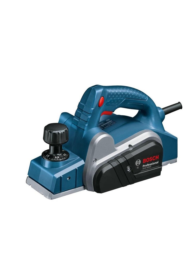 BOSCH Bosch Planer-650W 