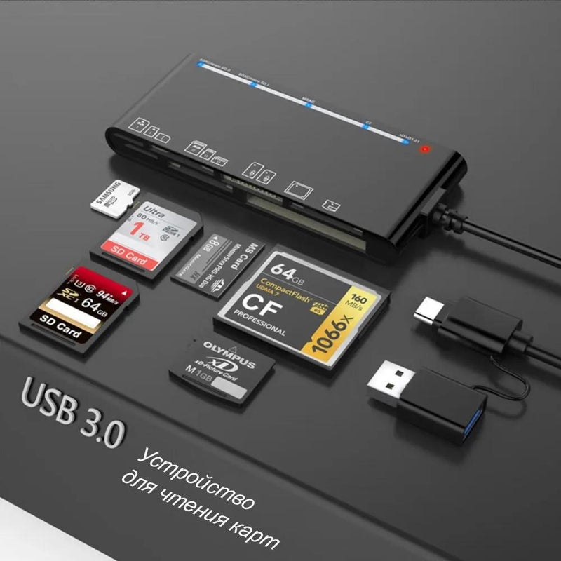 محول مجموعة USB - Image 2