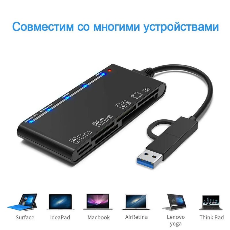محول مجموعة USB - Image 5