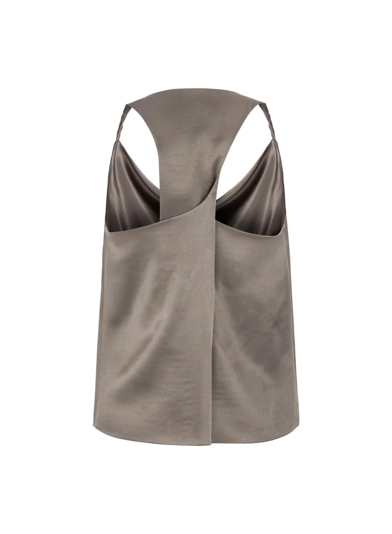 Nocturne Cowl Neck Blouse