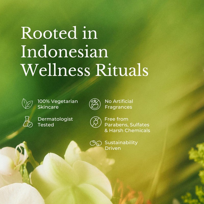 Juara - Tiare Jasmine Perfume Oil | Roll-on | Floral Fragrance for Women | Natural Ingredients | Long Lasting Luxury | Alcohol-Free | Paraben & Sulfate Free | 0.34 oz (10mL) - Image 5