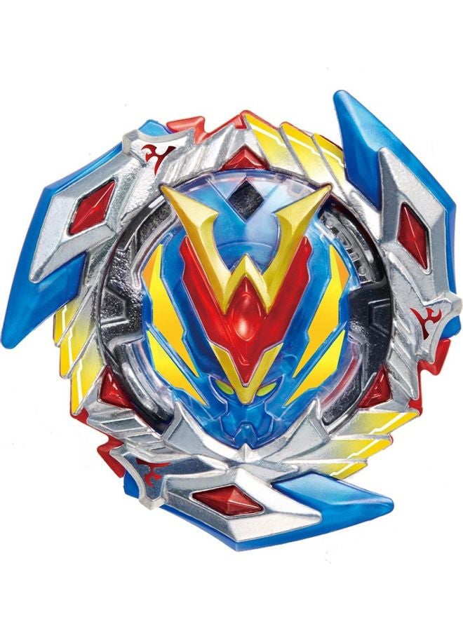 Loquat B-104 Beyblade Burst Winning Valkyrie.12VI Starter Spinning Top  - Image 2