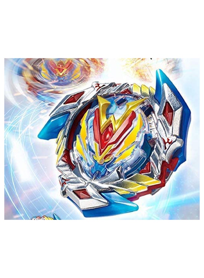 Loquat B-104 Beyblade Burst Winning Valkyrie.12VI Starter Spinning Top  - Image 4