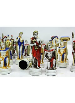 Güneş Outdoor Gunes Outdoor Chess Set Polyester Medium Pegasus  - Image 5