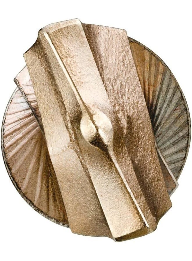 DEWALT Accs-Dewalt, Sds + Bit, Extreme 2, 6D-L260 X200Mm - Image 3