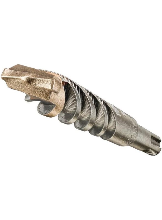 DEWALT Accs-Dewalt, Sds + Bit, Extreme 2, 6D-L260 X200Mm - Image 2